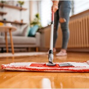 LTP Premium Floorshine, univerzális természetes kő tisztítószer (semleges pH, tisztít és fényesít), 5 L