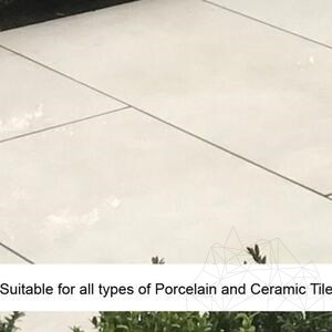 LTP Profesional porcelán csempetisztító, 1 L