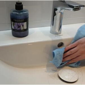 LTP Profesional Stone Wash, Konyhai és fürdőszobai terméskő tisztítószer (tisztít és karbantart), 500 ml