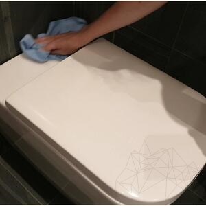 LTP Profesional Stone Wash, Konyhai és fürdőszobai terméskő tisztítószer (tisztít és karbantart), 500 ml