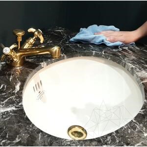 LTP Profesional Stone Wash, Konyhai és fürdőszobai terméskő tisztítószer (tisztít és karbantart), 500 ml