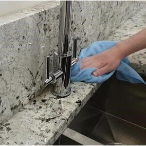 LTP Profesional Stone Wash, Konyhai és fürdőszobai terméskő tisztítószer (tisztít és karbantart), 500 ml