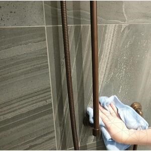 LTP Profesional Stone Wash, Konyhai és fürdőszobai terméskő tisztítószer (tisztít és karbantart), 500 ml