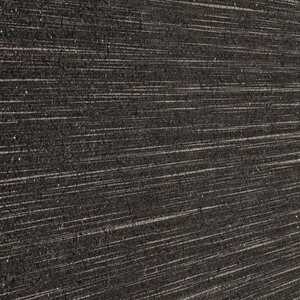 Splendor Black Lineal Design Födém, 3 cm
