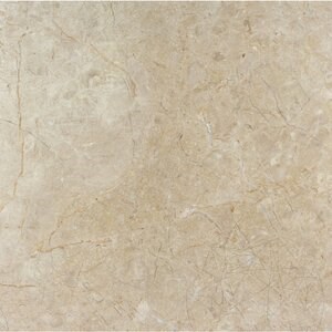 Crema Royal csiszolt márvány, 60 x 30 x 2 cm