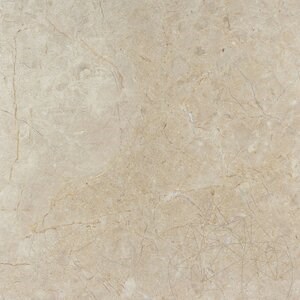 Crema Royal csiszolt márvány, 60 x 60 x 2 cm
