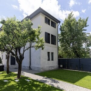 Kavala Bush kalapált márvány francia mintás készlet, 2 cm