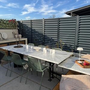 Kavala márvány Cross Cut Polished Polished 3 cm - munkalapok, lépcsők, mázak és egyedi darabok