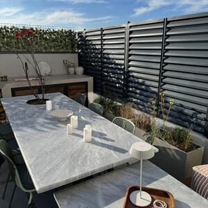 Kavala márvány Cross Cut Polished Polished 3 cm - munkalapok, lépcsők, mázak és egyedi darabok