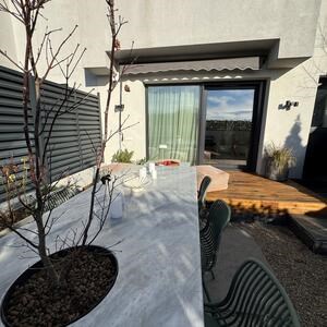 Kavala márvány Cross Cut Polished Polished 3 cm - munkalapok, lépcsők, mázak és egyedi darabok