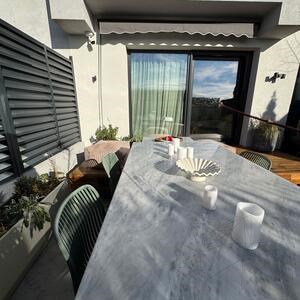 Kavala márvány Cross Cut Polished Polished 3 cm - munkalapok, lépcsők, mázak és egyedi darabok