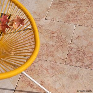 Rosalina Tumbled márvány, 61 x 40.6 x 3 cm