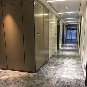 Tundra szürke polírozott márvány, 61 x 61 x 1.1 cm