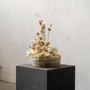 Mosdókagyló Matia Onyx RS-12