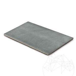 Szintezett kő Hardscape Monviso Grey, 90 X 60 X 2 cm, R11 - Csúszásmentes kültéri használatra