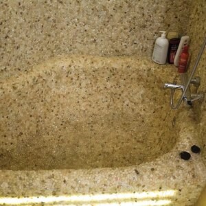 Onyx Small Tumbled Pebbles mozaik