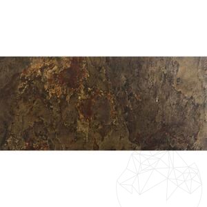 Áttetsző rugalmas pala SKIN 2mm - többszínű, 280 x 125 cm | Környezeti világítás, kül- és beltéri világítás