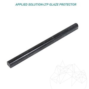 Néró márvány M2 Határ, 2 x 2 x 30.5 cm