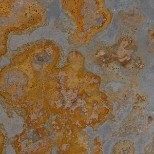 Noisette többszínű, eleven pala munkalap, 200 x 65 x 3 cm