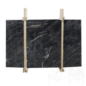 Márványlap Ocean Grey Csiszolt, 2 cm