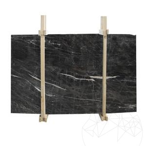 Márványlap Ocean Grey Csiszolt, 2 cm