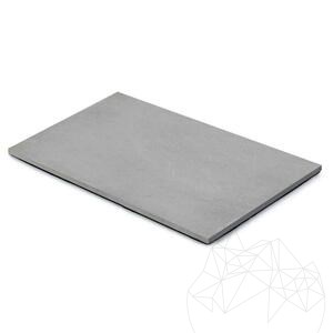 Szintezett kő L'ALTRA PIETRA Porcea Indus Grey, 60 X 90 X 2 cm, R11 - Csúszásmentes kültéri használatra