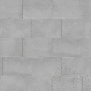 Szintezett kő L'ALTRA PIETRA Porcea Indus Grey, 60 X 90 X 2 cm, R11 - Csúszásmentes kültéri használatra