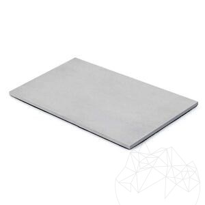 Szintezett kő L'ALTRA PIETRA Porcea Indus White, 60 X 90 X 2 cm, R11 - Csúszásmentes kültéri használatra