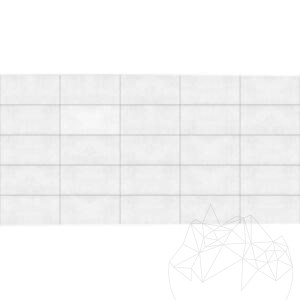 Szintezett kő L'ALTRA PIETRA Porcea Aura White, 60 X 120 X 2 cm, R11 - Csúszásmentes kültéri használatra