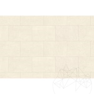 Szintezett kő L'ALTRA PIETRA Portland Ice, 60 X 90 X 2 cm, R11 - Csúszásmentes kültéri használatra