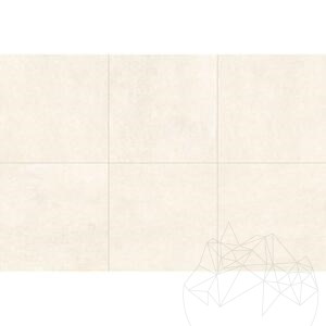 Szintezett kő L'ALTRA PIETRA Portland Ice, 120 X 120 X 2 cm, R11 - Csúszásmentes kültéri használatra