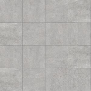 Szintezett kő L'ALTRA PIETRA Portland Plata, 120 X 120 X 2 cm, R11 - Csúszásmentes kültéri használatra