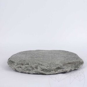 Kavala Tumbled Slate japán kerti lépcső, Standard méret