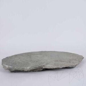 Kavala Slate vésett szélű japánkerti lépcsőfok