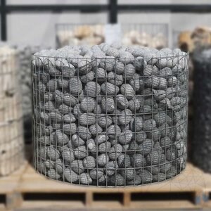 Bianco Sardo Gránit Kavics 6-10 cm KG