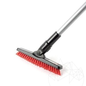 LTP Profesional V-alakú kefe - Tökéletes a fugákhoz (eltávolítja a ragasztó-, habarcs- vagy szennyeződésmaradványokat).