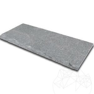 Kavala Riven Slate, 30 cm x FL