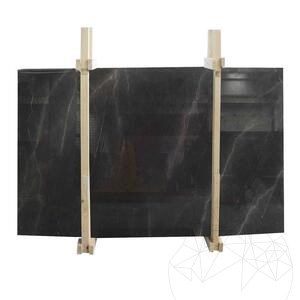 Pietra szürke csiszolt márványlap 2 cm