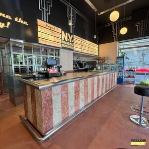 Rózsaszín Aurora csiszolt márványlap, 2 cm