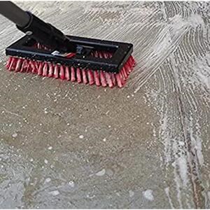 LTP Profesional Power Stripper, általános célú csiszológép kőhöz, kerámiához, betonhoz, téglához, kompozitokhoz, 5 L