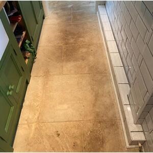 LTP Profesional Power Stripper, általános célú csiszológép kőhöz, kerámiához, betonhoz, téglához, kompozitokhoz, 5 L