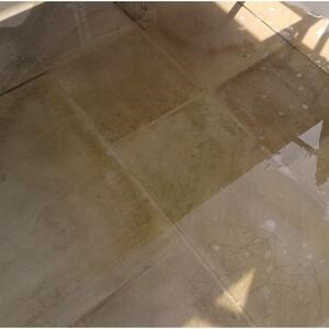 LTP Profesional Power Stripper, általános célú csiszológép kőhöz, kerámiához, betonhoz, téglához, kompozitokhoz, 5 L