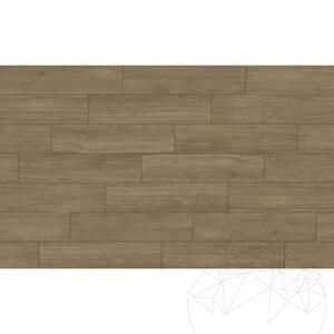 Szintezett kő L'ALTRA PIETRA Long Rovere, 80 X 180 X 2 cm, R11 - Csúszásmentes kültéri használatra