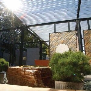 Monolit Macedon dekoratív kerti kő, KG