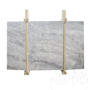 Royal Grey márvány csiszolt lap, 2 cm