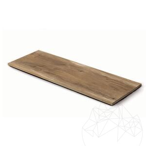 Szintezett kő L'ALTRA PIETRA Selva Amazzonia, 40 X 120 X 2, R11 - Csúszásmentes kültéri használatra