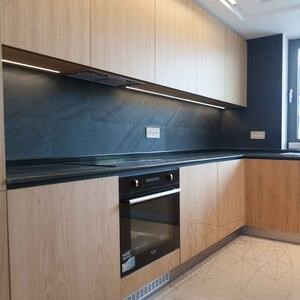 Rugalmas Slate SKIN MicroStone 1mm - Fekete vonal, 280 x 125 cm | Ultrarugalmas kő falakhoz, bútorokhoz, burkolatokhoz