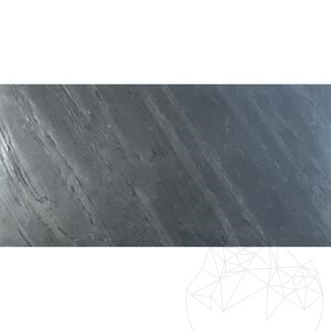 Rugalmas Slate SKIN Ultra-Flex 2mm - Fekete vonal, 210 x 105 cm | Kő falakhoz, bútorokhoz, homlokzatokhoz és nedves
