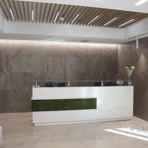 Rugalmas pala SKIN Ultra-Flex 2mm - Réz, 240 x 90 cm | Kő falakhoz, bútorokhoz, homlokzatokhoz és nedves