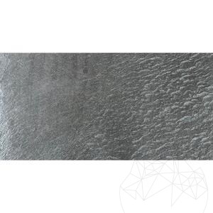 Flexibilis pala SKIN Ultra-Flex 2mm - Black Star, 122x61 cm | Kő falakhoz, bútorokhoz, homlokzatokhoz és nedves